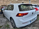  Volkswagen  Golf  2.0 TDI SCR 115 DSG7 LIFE SOCI BUSI #2