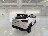  Nissan  Juke NISSAN  / 2019 / 5P / CROSSOVER 1.0 DIG-T 114 ACENTA DCT #2