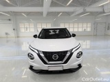  Nissan  Juke NISSAN  / 2019 / 5P / CROSSOVER 1.0 DIG-T 114 ACENTA DCT #6