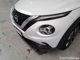  Nissan  Juke NISSAN  / 2019 / 5P / CROSSOVER 1.0 DIG-T 114 ACENTA DCT #29