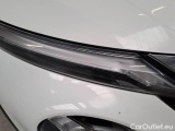  Nissan  Juke NISSAN  / 2019 / 5P / CROSSOVER 1.0 DIG-T 114 ACENTA DCT #34