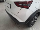 Nissan  Juke NISSAN  / 2019 / 5P / CROSSOVER 1.0 DIG-T 114 ACENTA DCT #46