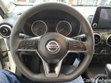  Nissan  Juke NISSAN  / 2019 / 5P / CROSSOVER 1.0 DIG-T 114 ACENTA DCT #75