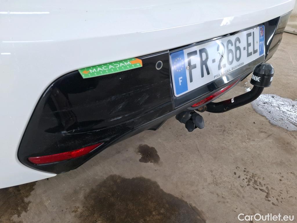  Peugeot  208  Allure Business 1.2 PureTech 100CV BVM6 E6d #6