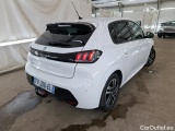  Peugeot  208  Allure Business 1.2 PureTech 100CV BVM6 E6d #3