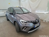  Renault  Captur RENAULT  / 2019 / 5P / SUV Intens E-TECH Plug-in 160 #4