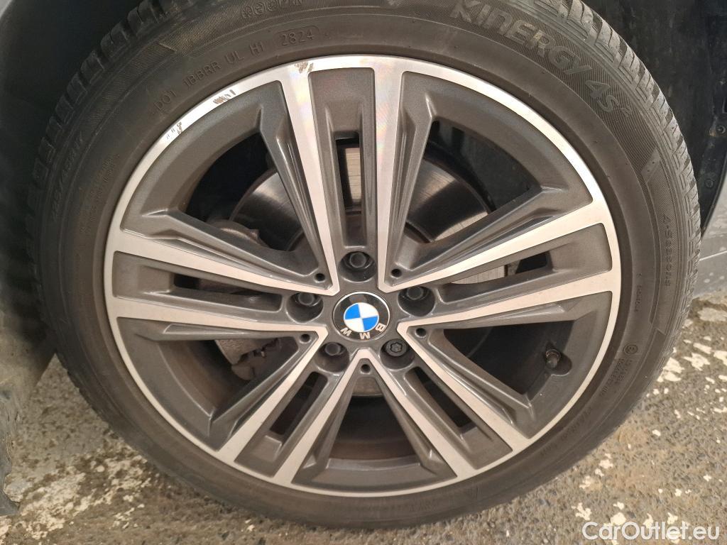  Bmw  Serie 1 1 Berline 116 d 1.5 115CV BVA7 E6d #22