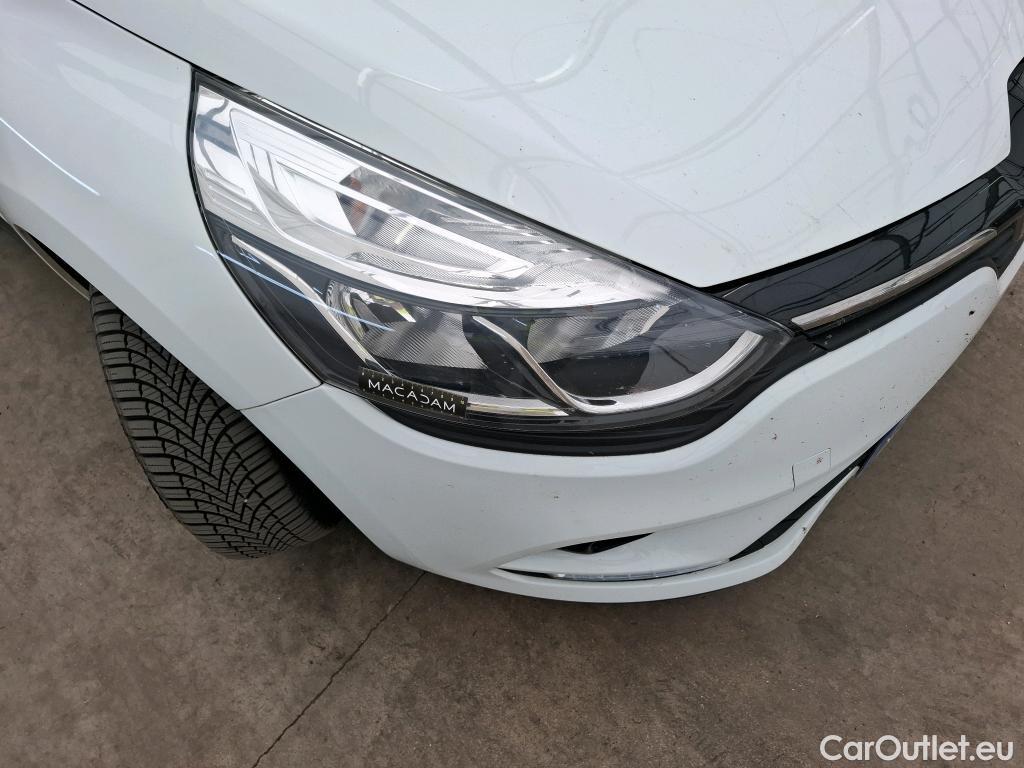  Renault  Clio  IV Air MediaNav 1.5 dCi 75CV BVM5 E6 #12