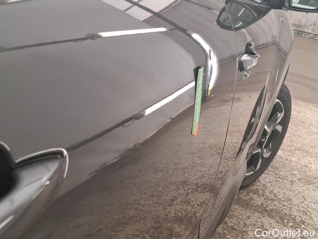  Citroen  C5 Aircross  Shine 1.2 PureTech 130CV BVA8 6E #11