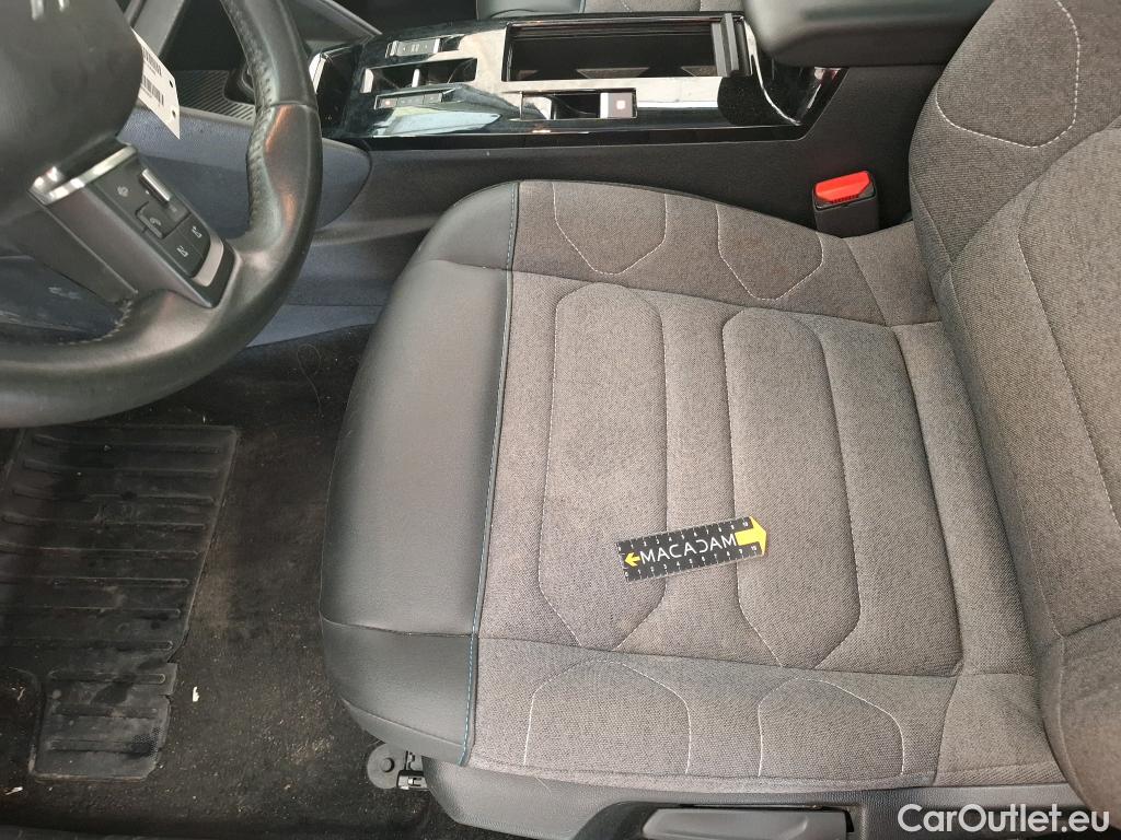  Citroen  C4  X Feel Pack 1.2 PureTech 130CV BVA8 6E #19