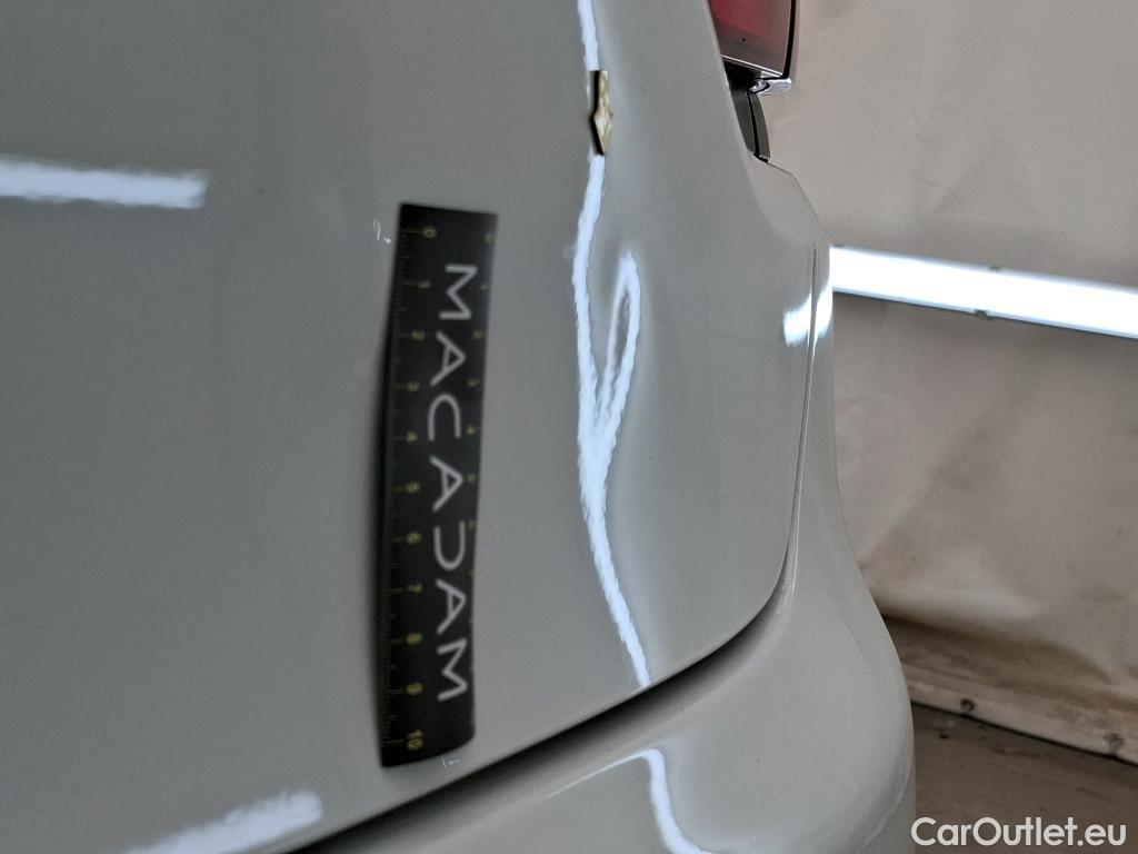  Renault  Clio  IV Air MediaNav 1.5 dCi 75CV BVM5 E6 #3