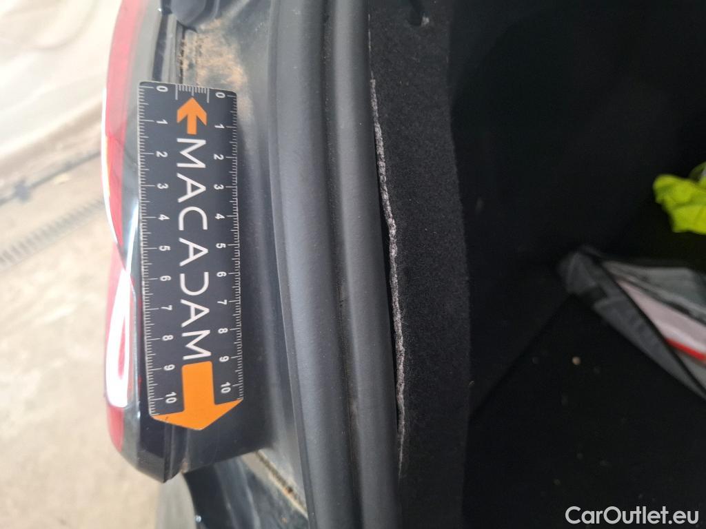  Citroen  C4  X Feel Pack 1.2 PureTech 130CV BVA8 6E #33