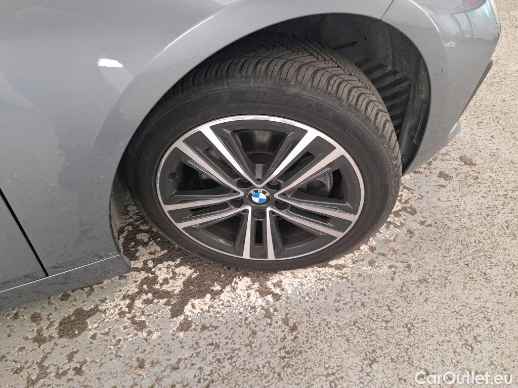  Bmw  Serie 1 1 Berline 116 d 1.5 115CV BVA7 E6d #10