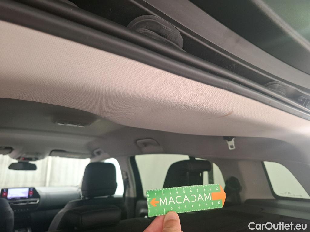  Citroen  C5 Aircross  Shine 1.2 PureTech 130CV BVA8 6E #1