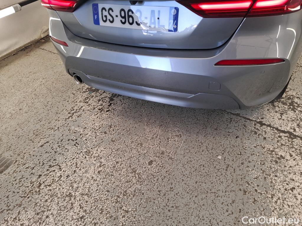  Bmw  Serie 1 1 Berline 116 d 1.5 115CV BVA7 E6d #26