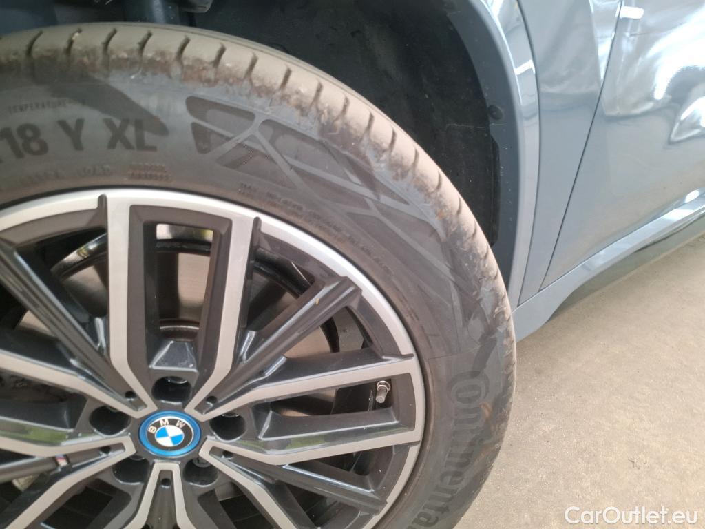  Bmw  X1 BMW  / 2022 / 5P / SUV xDrive30e M Sport DKG7 #24