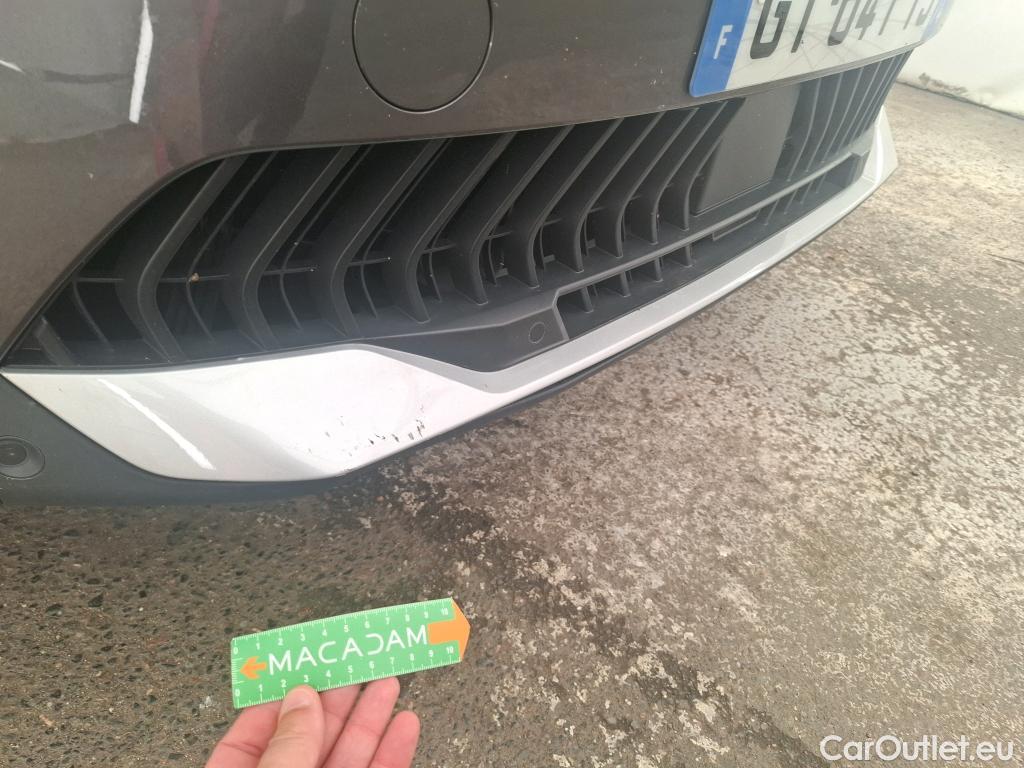  Citroen  C5 Aircross  Shine 1.2 PureTech 130CV BVA8 6E #13
