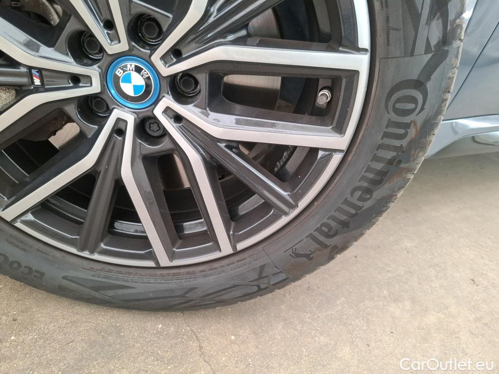  Bmw  X1 BMW  / 2022 / 5P / SUV xDrive30e M Sport DKG7 #25