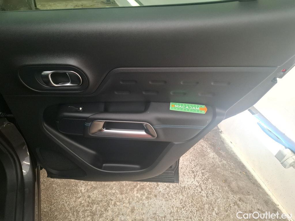  Citroen  C5 Aircross  Shine 1.2 PureTech 130CV BVA8 6E #8