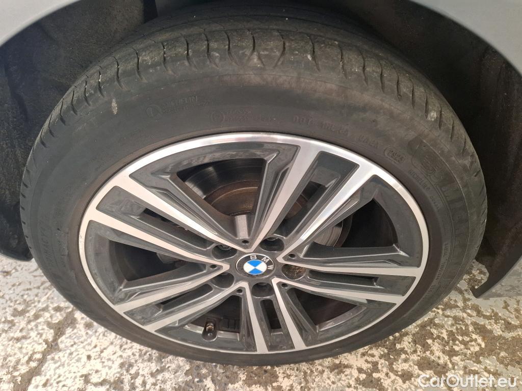  Bmw  Serie 1 1 Berline 116 d 1.5 115CV BVA7 E6d #1