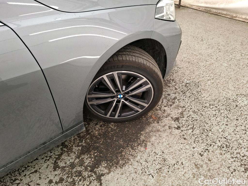  Bmw  Serie 1 1 Berline 116 d Business Design 1.5 115CV BVA7 E6d #7