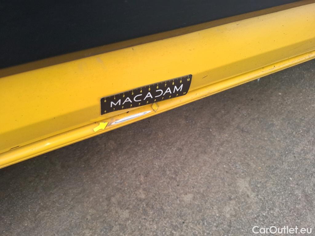  Volkswagen  Crafter  Fourgon e- 35 Fourgon mittellang Hochdach FWD 35kWh BVA #28
