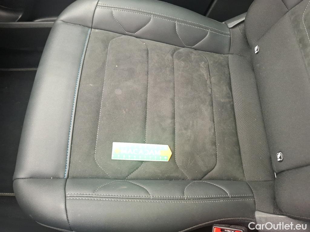  Citroen  C5 Aircross  Shine 1.2 PureTech 130CV BVA8 6E #12