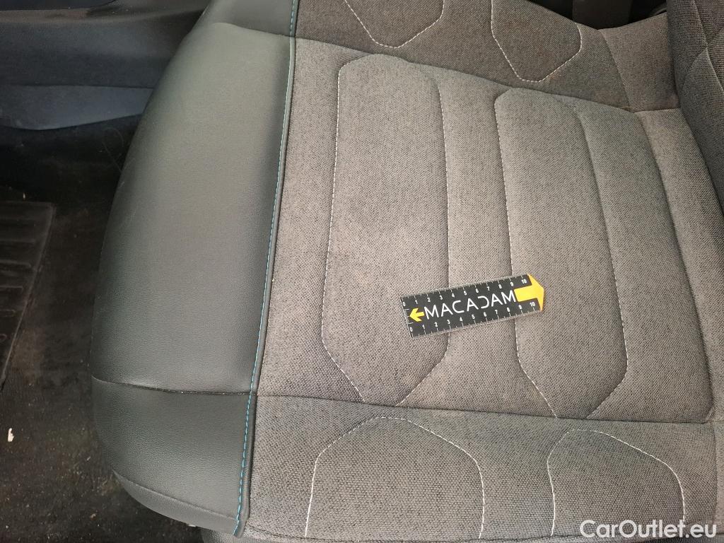  Citroen  C4  X Feel Pack 1.2 PureTech 130CV BVA8 6E #20