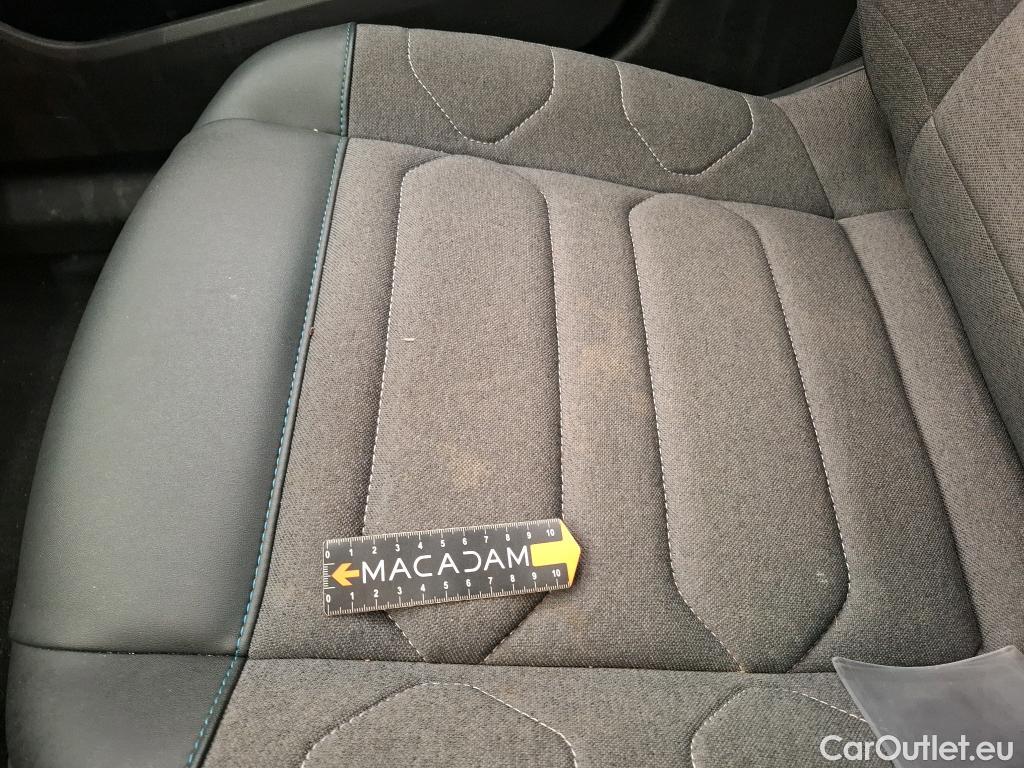  Citroen  C4  X Feel Pack 1.2 PureTech 130CV BVA8 6E #21