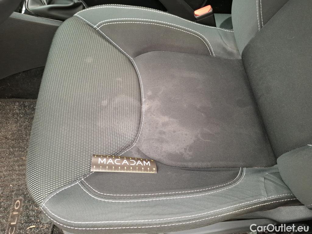  Renault  Clio  IV Air MediaNav 1.5 dCi 75CV BVM5 E6 #16
