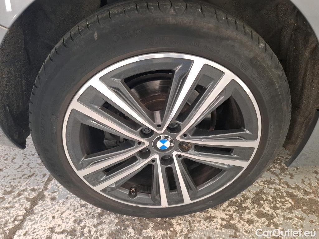  Bmw  Serie 1 1 Berline 116 d 1.5 115CV BVA7 E6d #6