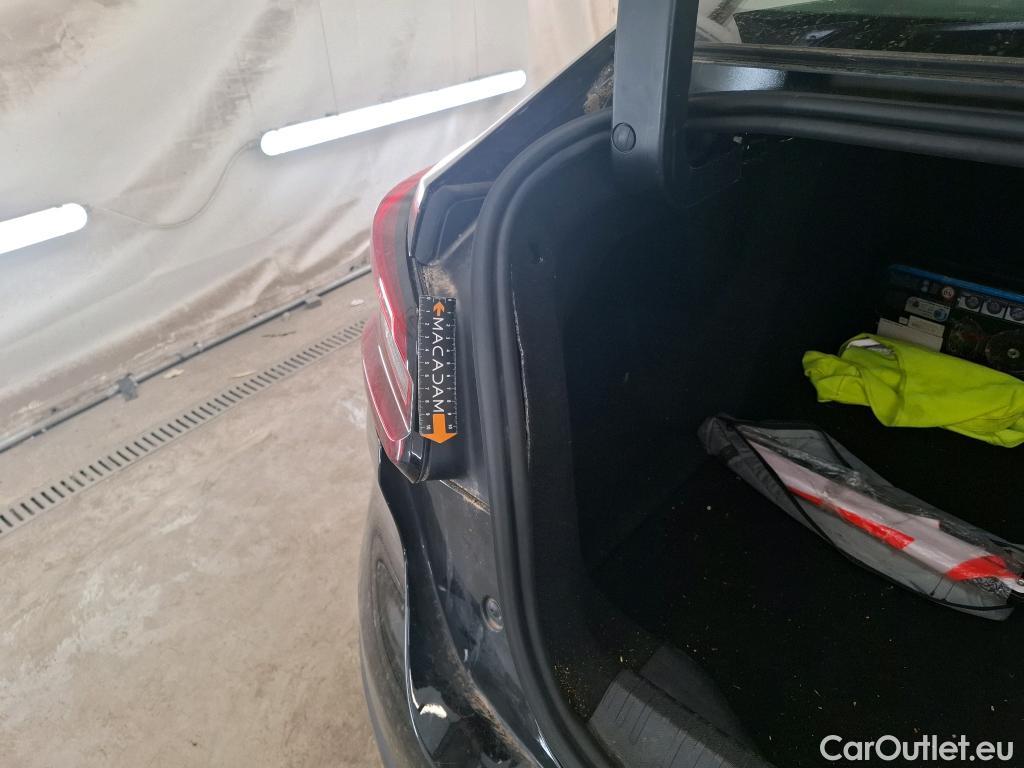  Citroen  C4  X Feel Pack 1.2 PureTech 130CV BVA8 6E #32