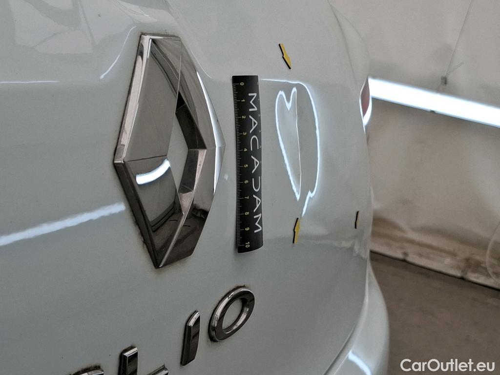  Renault  Clio  IV Air MediaNav 1.5 dCi 75CV BVM5 E6 #2