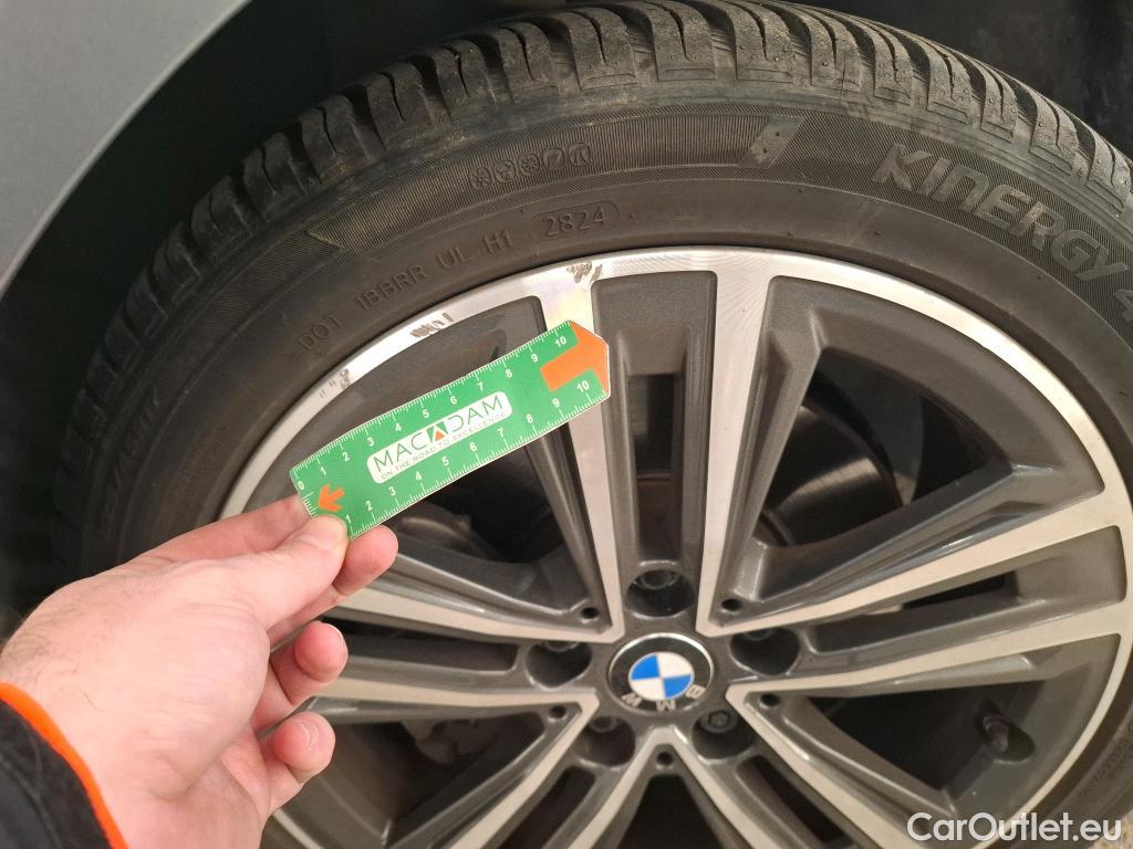  Bmw  Serie 1 1 Berline 116 d 1.5 115CV BVA7 E6d #23