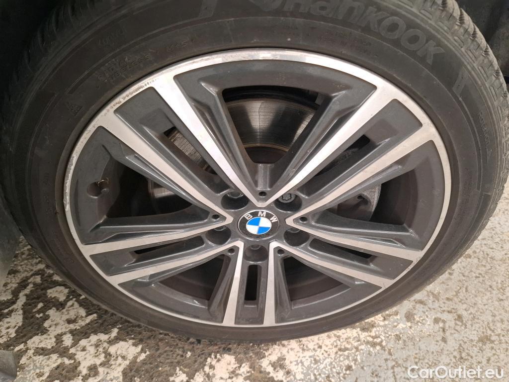  Bmw  Serie 1 1 Berline 116 d 1.5 115CV BVA7 E6d #11
