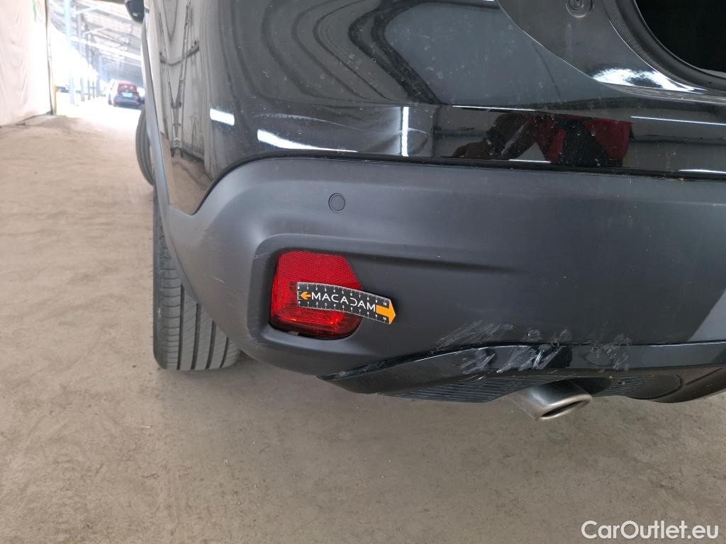  Citroen  C4  X Feel Pack 1.2 PureTech 130CV BVA8 6E #17