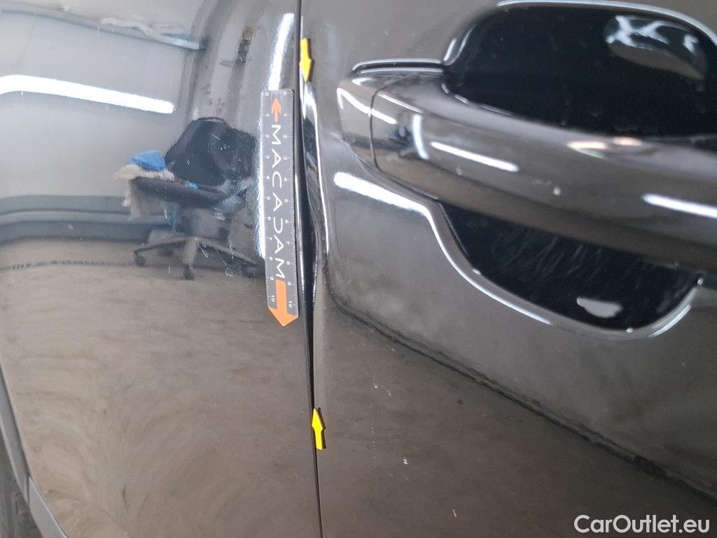  Citroen  C4  X Feel Pack 1.2 PureTech 130CV BVA8 6E #2