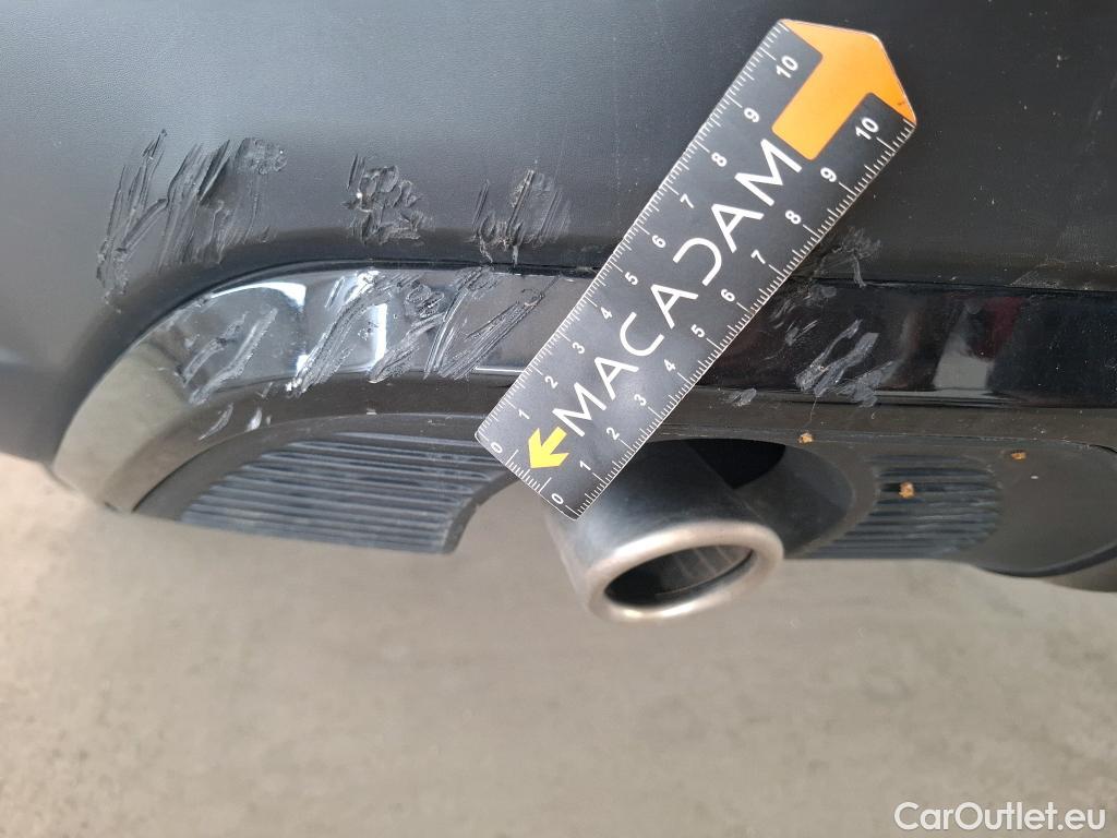  Citroen  C4  X Feel Pack 1.2 PureTech 130CV BVA8 6E #12