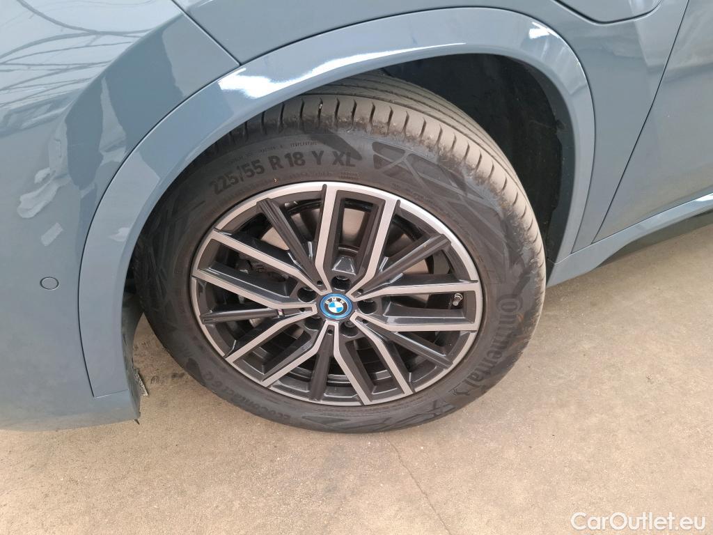  Bmw  X1 BMW  / 2022 / 5P / SUV xDrive30e M Sport DKG7 #23