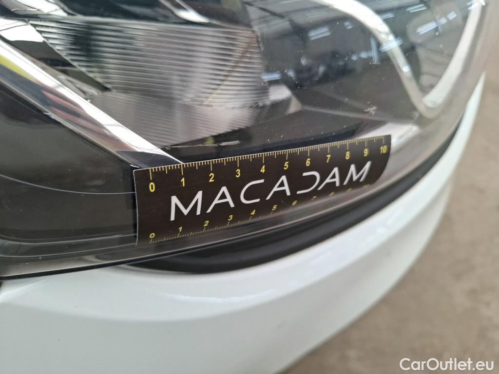 Renault  Clio  IV Air MediaNav 1.5 dCi 75CV BVM5 E6 #13