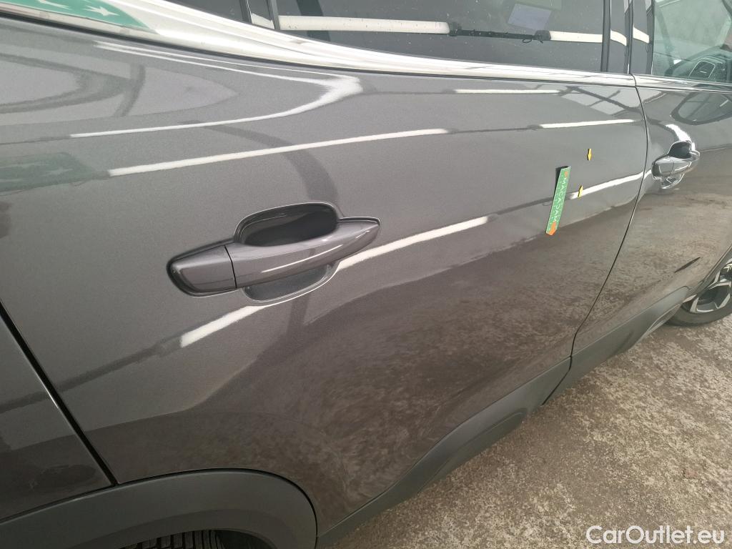  Citroen  C5 Aircross  Shine 1.2 PureTech 130CV BVA8 6E #10