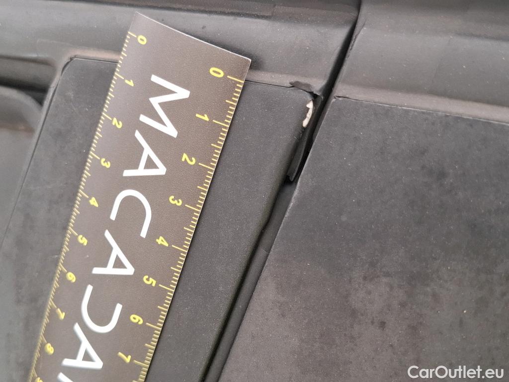  Renault  Clio  IV Air MediaNav 1.5 dCi 75CV BVM5 E6 #11
