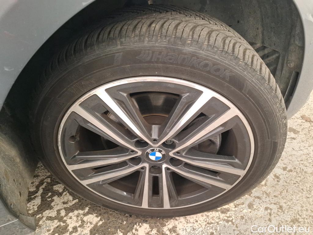  Bmw  Serie 1 1 Berline 116 d 1.5 115CV BVA7 E6d #3