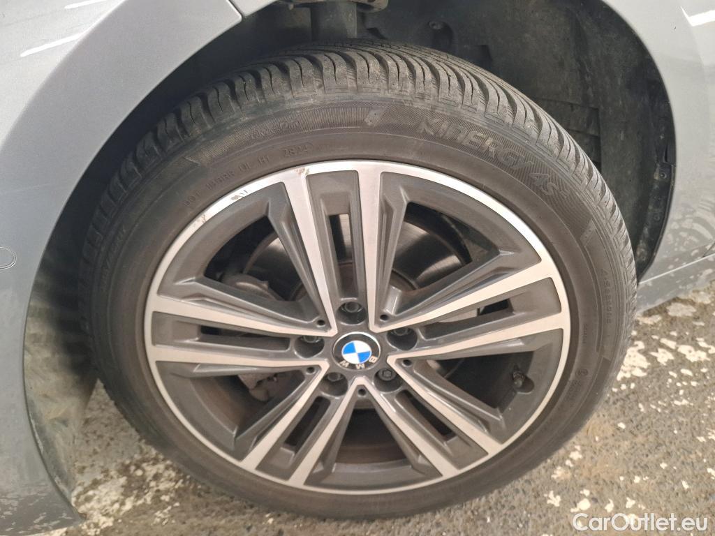  Bmw  Serie 1 1 Berline 116 d 1.5 115CV BVA7 E6d #21