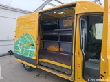 Volkswagen  Crafter  Fourgon e- 35 Fourgon mittellang Hochdach FWD 35kWh BVA #9