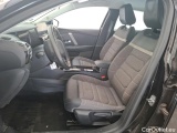  Citroen  C4  X Feel Pack 1.2 PureTech 130CV BVA8 6E #8
