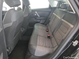  Citroen  C4  X Feel Pack 1.2 PureTech 130CV BVA8 6E #9