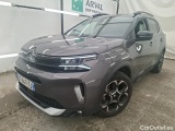 C5 Aircross