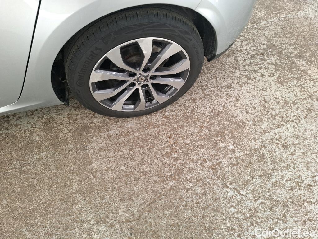 Renault  Megane  IV Berline 5 ptes. Techno 1.5 dCi 115CV BVA7 E6d #6