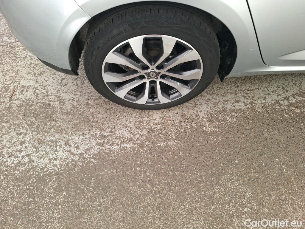  Renault  Megane  IV Berline 5 ptes. Techno 1.5 dCi 115CV BVA7 E6d #9
